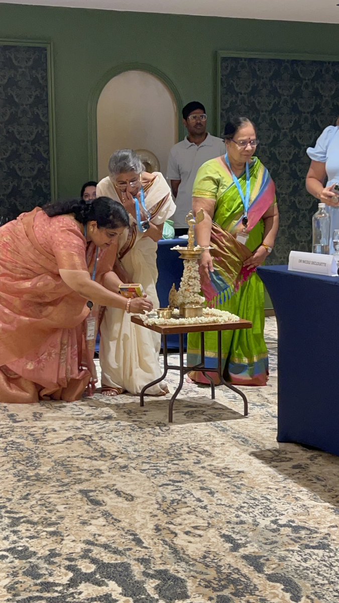 DISES - CEC tweet media