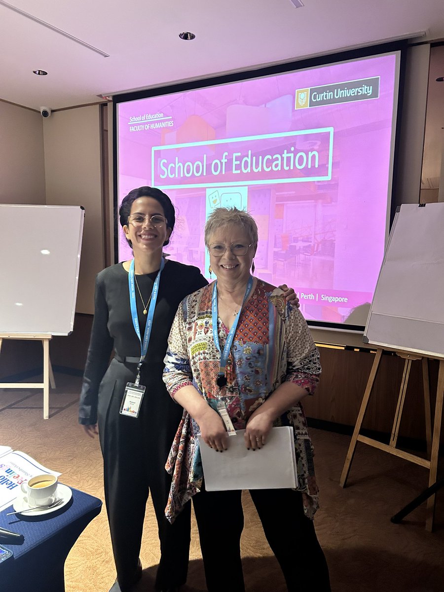 DISES - CEC tweet media