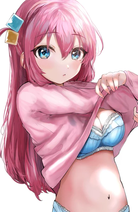 ぼっちちゃん意外と…#ぼっち・ざ・ろっく 