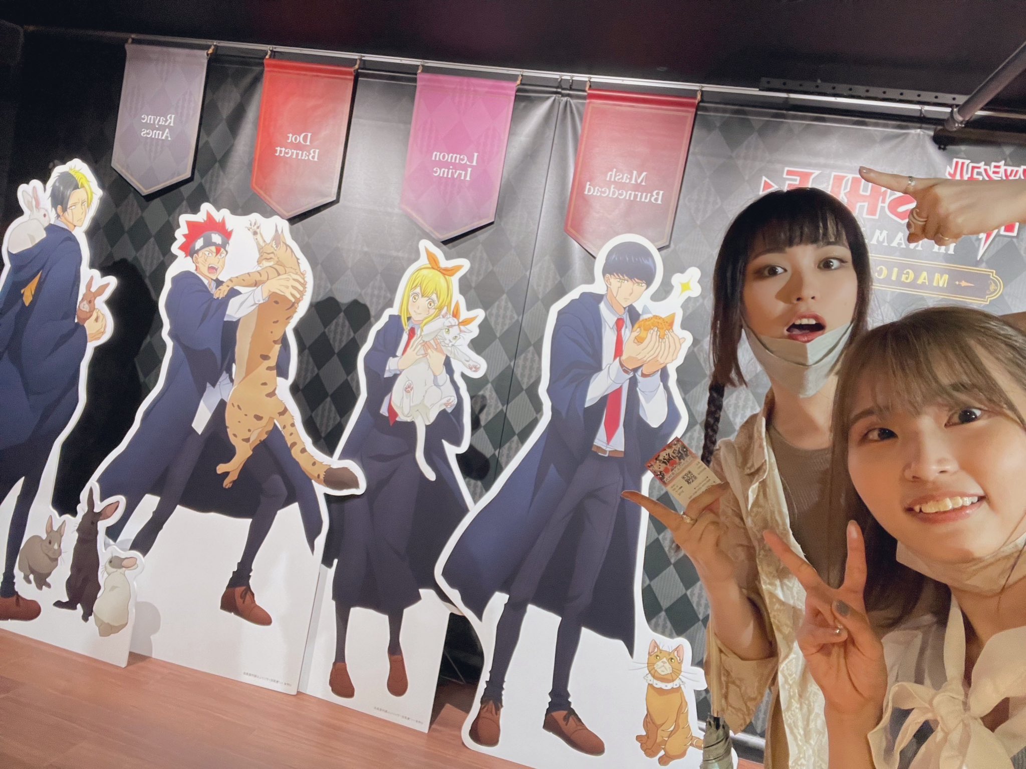 日比優理香 (nippi1011) / Twitter