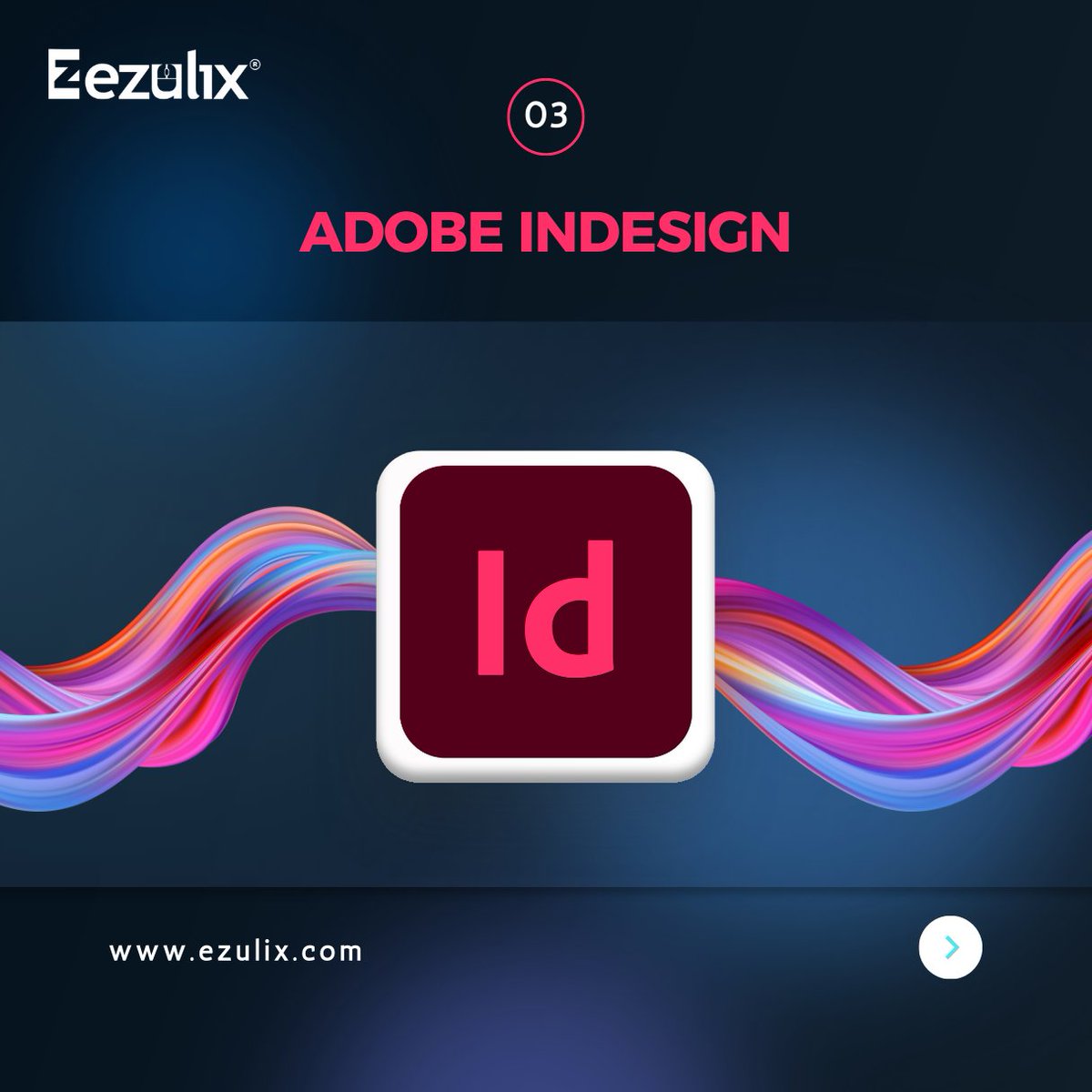 Ezulix_Software's tweet photo. Unleash your creativity with the ultimate graphic design software of 2023! With these cutting-edge tools and features, get ready to take your designs to new heights.
#DesignRevolution #2023GraphicDesign #CreativityUnleashed #software #graphics #trendingsoftware #designs https://t.co/DMjPgkUTUR