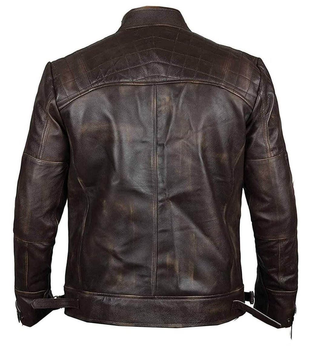 Get customized 100% Leather Jackets from us, we are manufacturer of all kinds of leather  garments for brands and shops.

We also deals with low moq orders ...

#sports #LeatherJackets #TrendingNow #MotoGP #esp #Motorsport