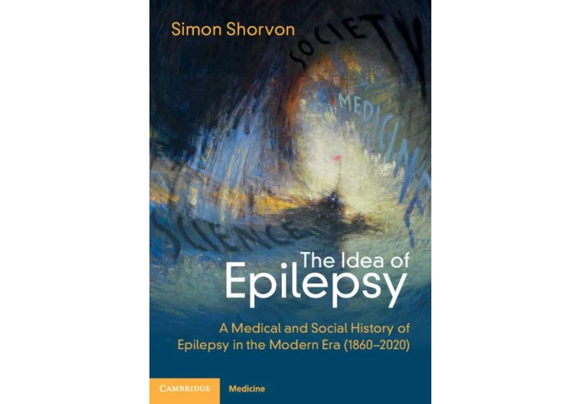 Just reading neurologist Simon Shorvon's 760 page epic on the modern history of epilepsy called 𝘛𝘩𝘦 𝘐𝘥𝘦𝘢 𝘰𝘧 𝘌𝘱𝘪𝘭𝘦𝘱𝘴𝘺 and it's an absolute masterpiece simonshorvon.uk/2022/11/21/the…