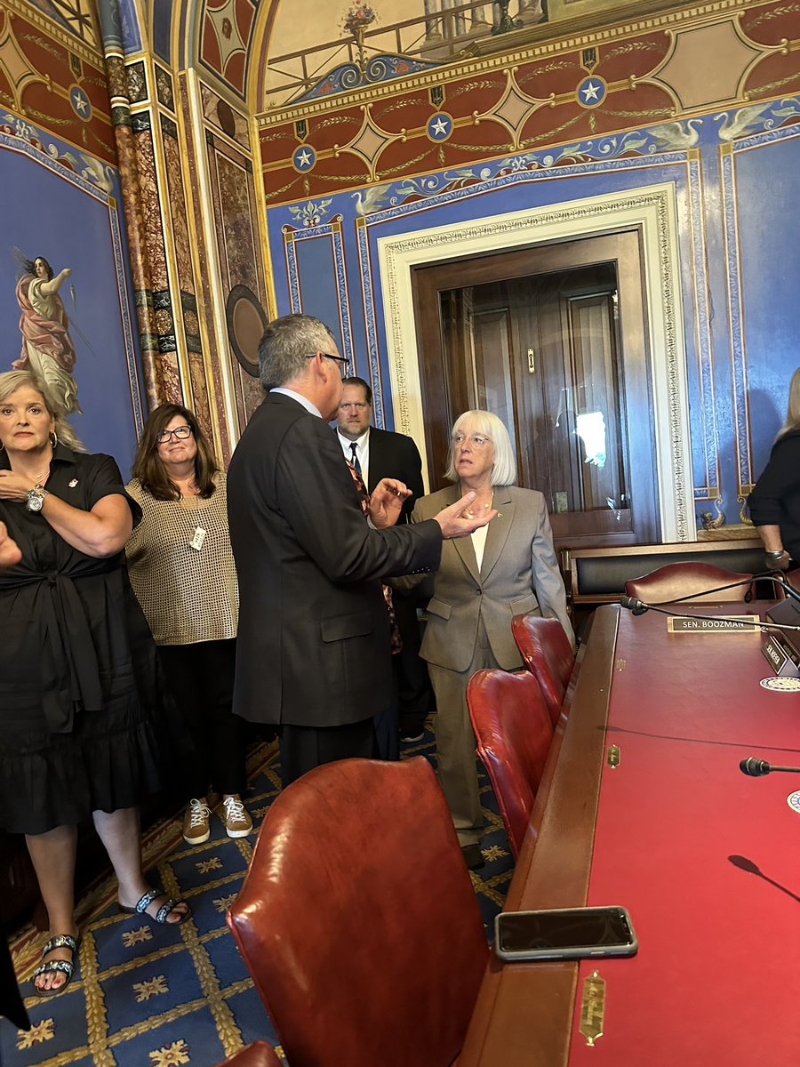 Kim Christen tweet media