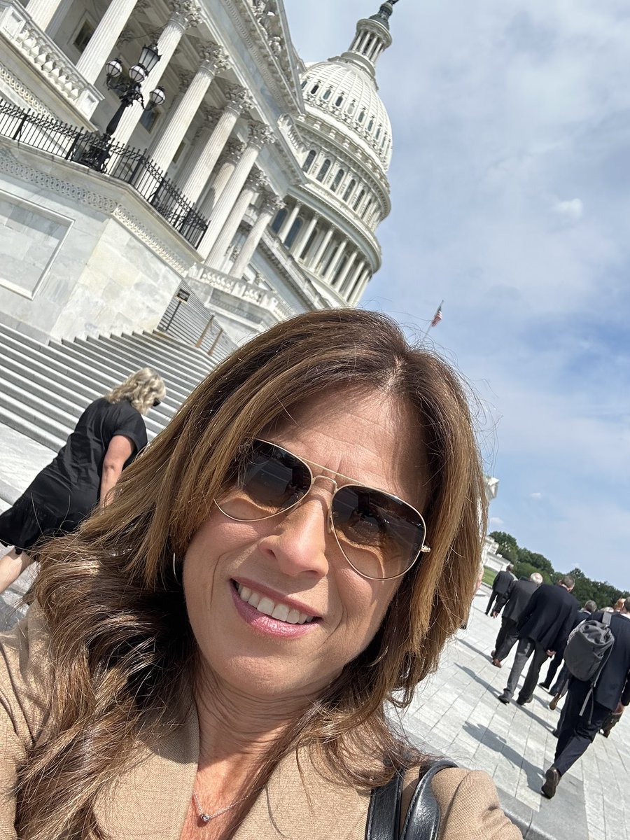 Our <a href="/wsu/">WSU System</a> delegation spent 2 days on Capitol Hill, meeting with our representatives and agriculture committees discussing <a href="/wsucahnrs/">WSU CAHNRS</a> and <a href="/WSUvetmed/">WSUVETMED</a> research advancing new precision ag technologies and processes from soil health to gene-editing. <a href="/WSU_Research/">WSU Office of Research</a> <a href="/WSU_Cougar_Pres/">WSU Office of the President</a>