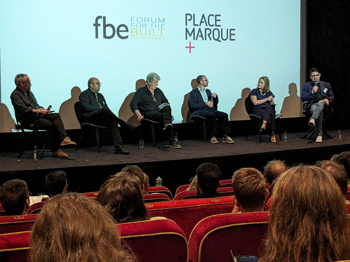 p4planning (@p4plan) on Twitter photo Enjoying the conversation at the <a href="/FBE_MCR/">fbe Greater Manchester</a> #15MinuteCities event. Great to hear from @civicengineers, <a href="/SimpsonHaugh/">SimpsonHaugh</a>, <a href="/bdp_com/">BDP</a> and <a href="/storegroup_/">STOREāGROUP</a> as they share their thoughts on this concept.
<a href="/tpokane/">Thomas OāKane</a> Enjoying the conversation at the <a href="/FBE_MCR/">fbe Greater Manchester</a> #15MinuteCities event. Great to hear from @civicengineers, <a href="/SimpsonHaugh/">SimpsonHaugh</a>, <a href="/bdp_com/">BDP</a> and <a href="/storegroup_/">STOREāGROUP</a> as they share their thoughts on this concept.
<a href="/tpokane/">Thomas OāKane</a>