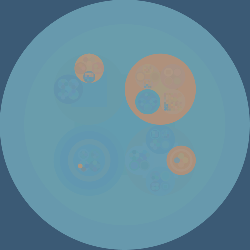 Arty Recursion tweet media