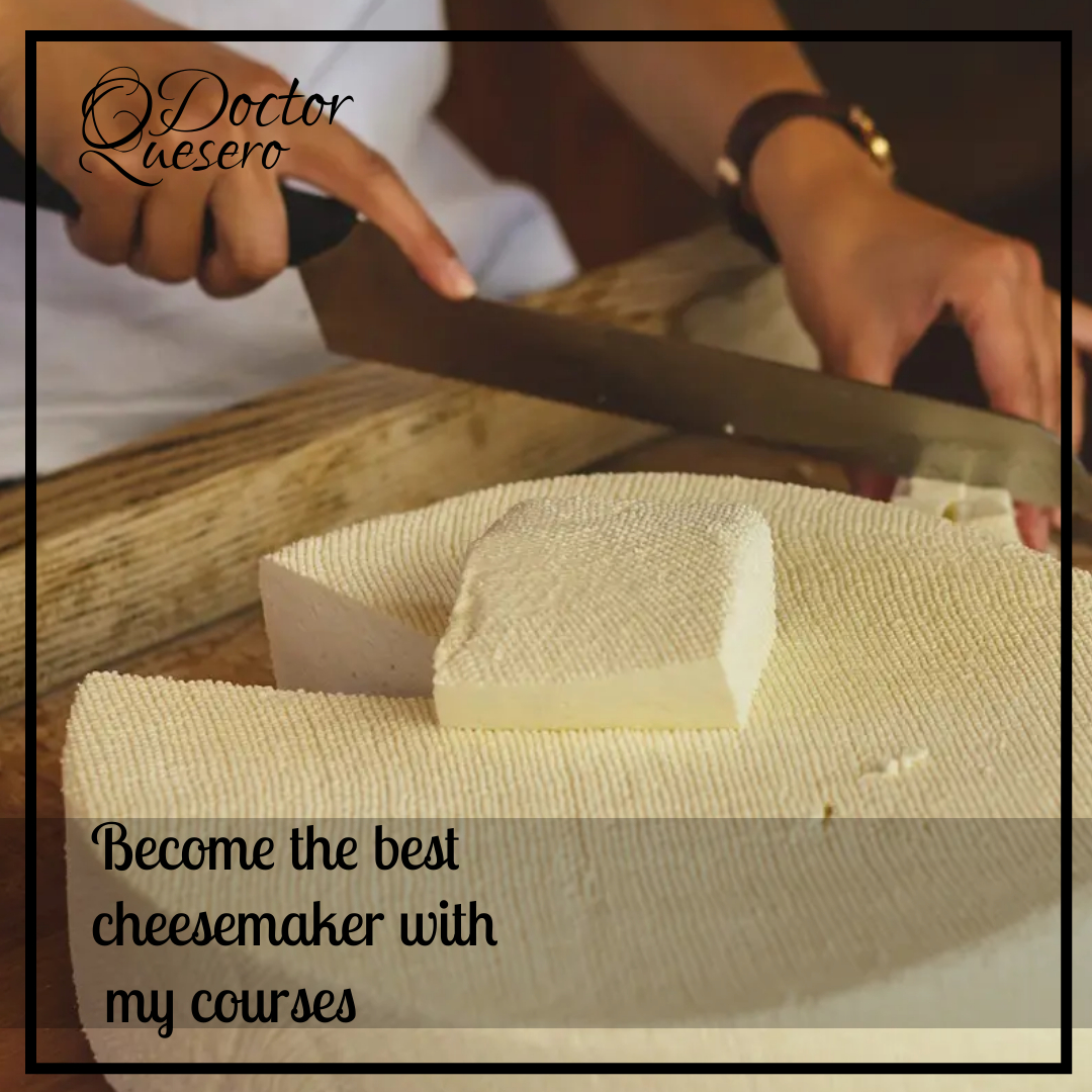 DoctorQuesero's tweet photo. #doctorquesero #cheese #cheesemaker https://t.co/QuBW7Alpx2