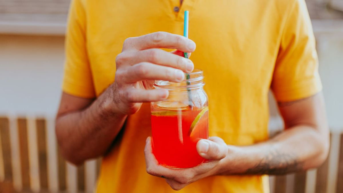 StainlessStraw's tweet image. Upgrade your sipping experience with our top-quality stainless steel straws. Say goodbye to flimsy plastic straws and enjoy a sustainable choice that lasts a lifetime. #metalstraw #engravedlogo #CustomLogo