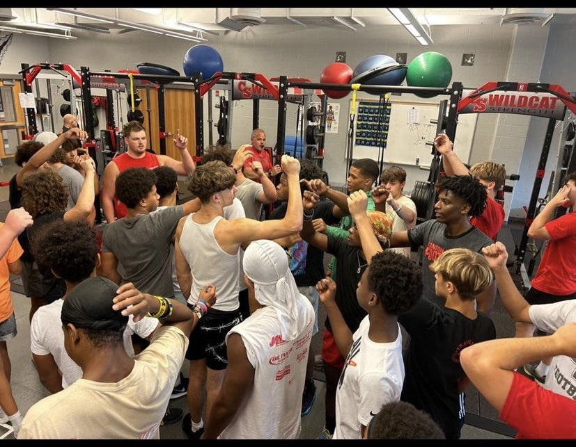 G R O W I N G , in all aspects 📈#souf