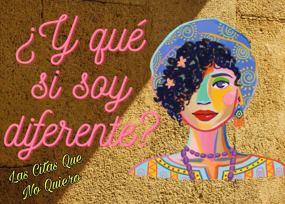 💁🏼‍♀️

#LasCitasQueNoQuiero #ChicaBuscaChica #BolloDrama #Diferente #Citas