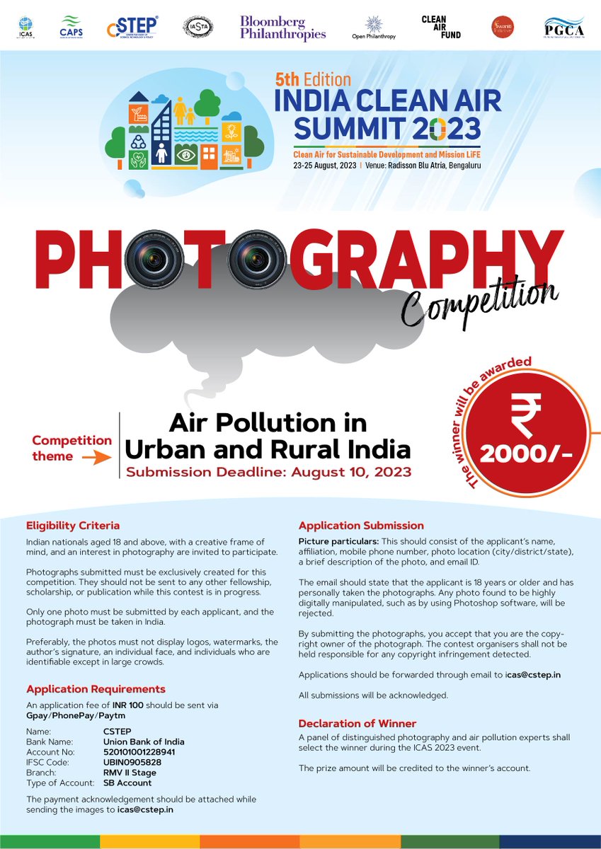 CSTEP_India tweet picture
