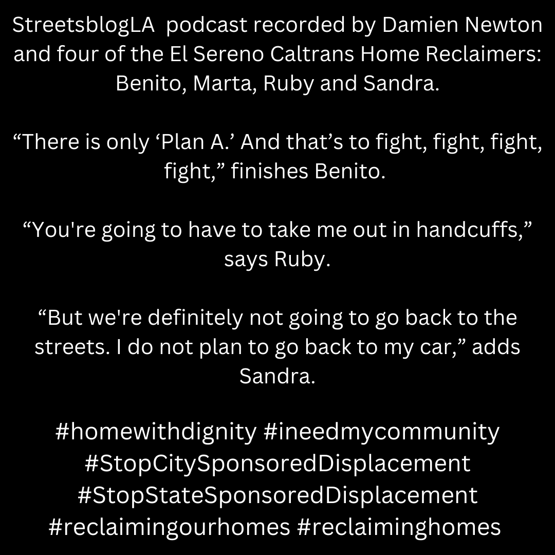 El Sereno Community Land Trust tweet media