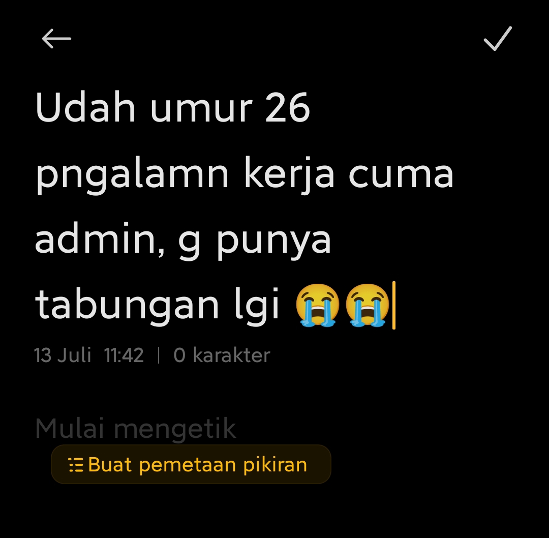 Work! Bingung bgt dh huhu 😭 info lokernya klo boleh