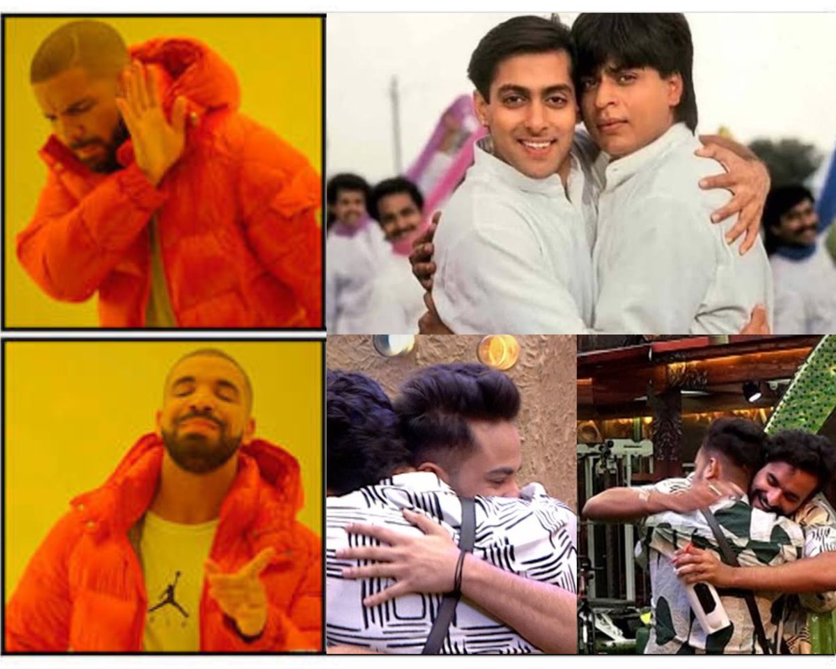 saiful_shomrat's tweet photo. Karan Arjun 2
#Elvisyadav #Elvishraosahab #FukraInsaan #ElvishArmy #FukraArmy #BiggBossOTT2 #YouTubers #YouTube #SalmanKhan #ShahRukhKhan #karanarjun2 https://t.co/K6X7yq0Upu