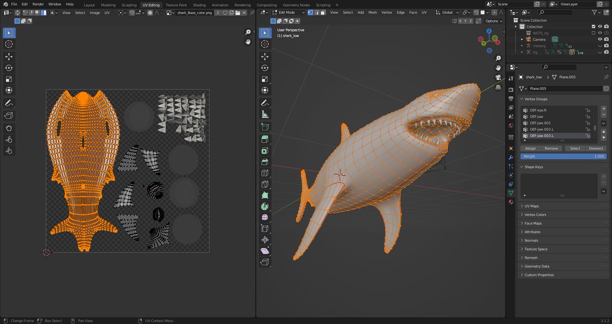 3d Animal Factory tweet media