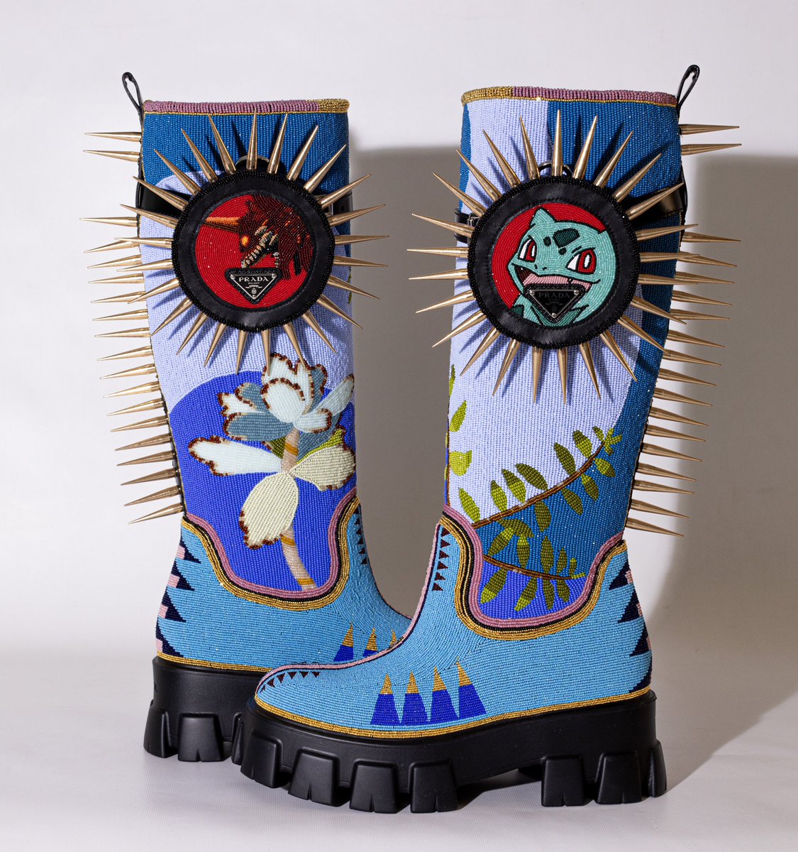 J. O K U M A tweet media