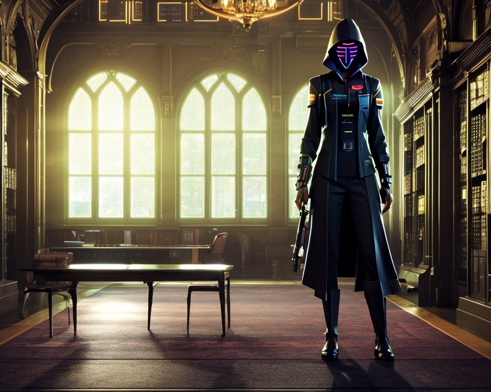 ceotim's tweet photo. @CyberBrokers_ Exploring new beta worlds every week with @CyberBrokers_ and my faction the #WayfarerBureau #WAY
This Inkwell world contains mysterious books that even the cyborgs, mechs, and omni-present beings are trying to get their hands on them. #CyberBrokers #PixieBoltAI @josiebellini https://t.co/FEIfuN0QVu