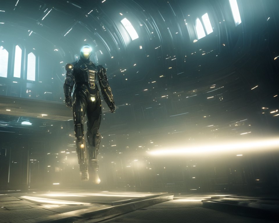 ceotim's tweet photo. @CyberBrokers_ Exploring new beta worlds every week with @CyberBrokers_ and my faction the #WayfarerBureau #WAY
This Inkwell world contains mysterious books that even the cyborgs, mechs, and omni-present beings are trying to get their hands on them. #CyberBrokers #PixieBoltAI @josiebellini https://t.co/FEIfuN0QVu