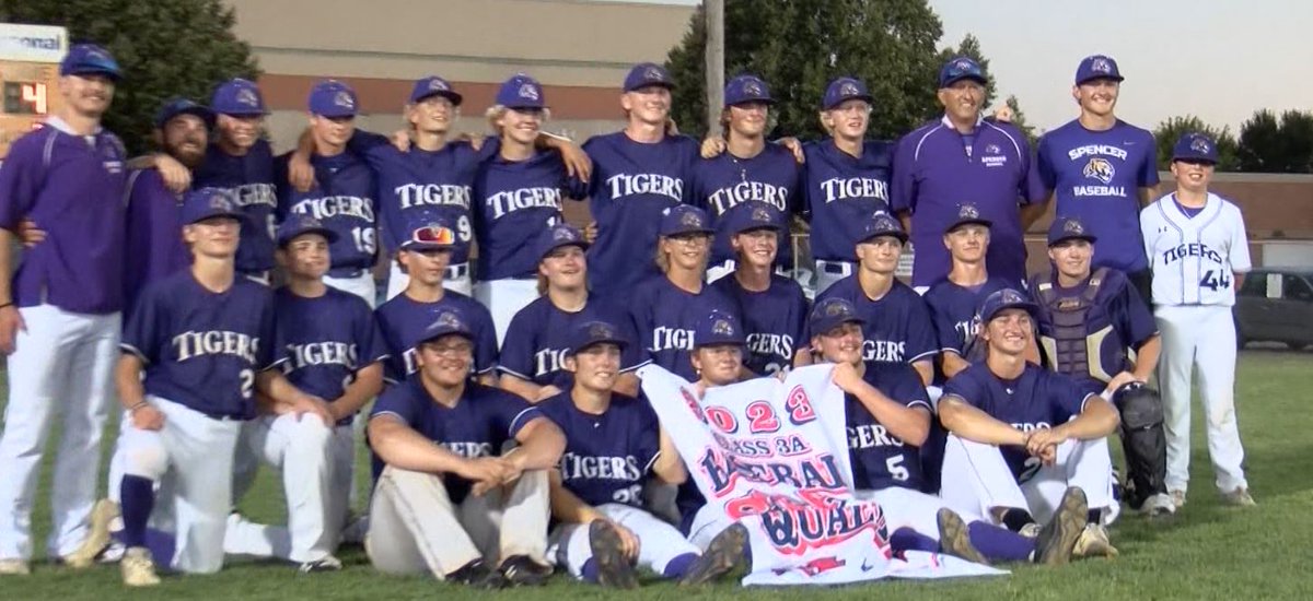 KCAU 9 SportsZone tweet media