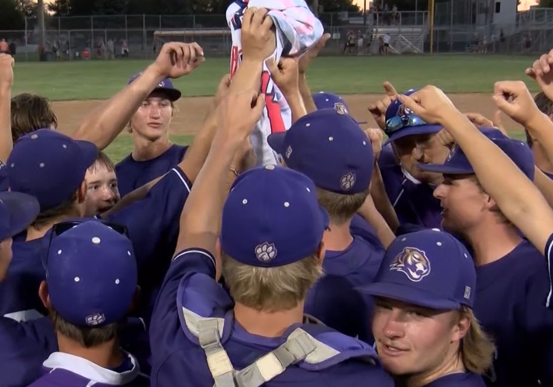 KCAU 9 SportsZone tweet media