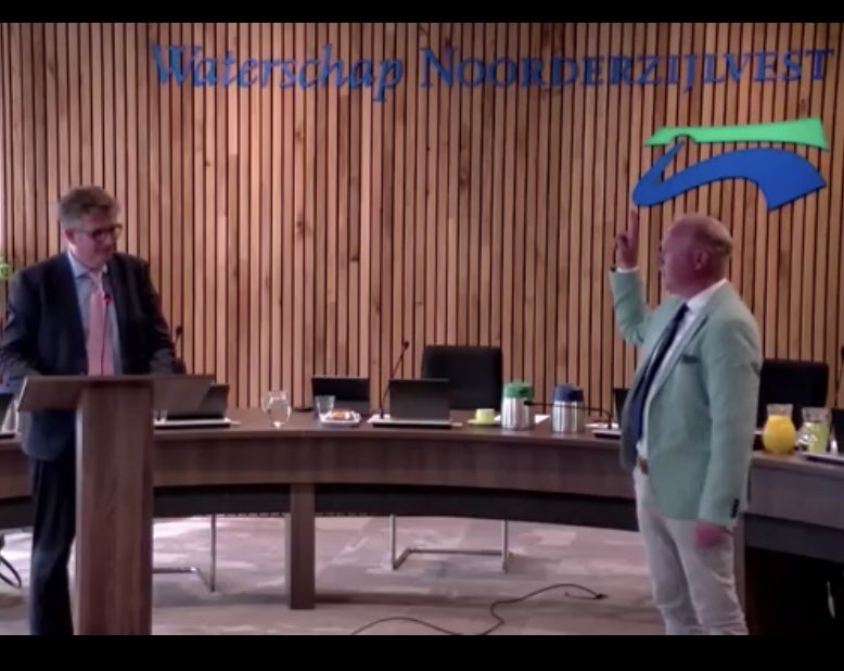 Harmannus Blok tweet media