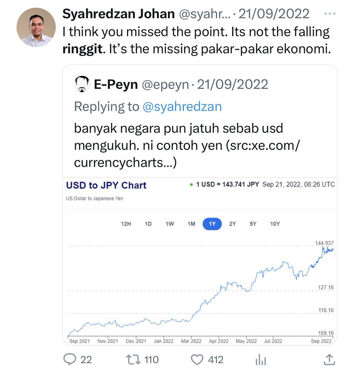 CaretaMini's tweet photo. @lamkanahraf Sekarang ni PH rajin pulak nak bagi penerangan sebab nak justify.. dulu buat kerja senang… blamed the government… phuik… 🙄 https://t.co/7mazoc7gjK
