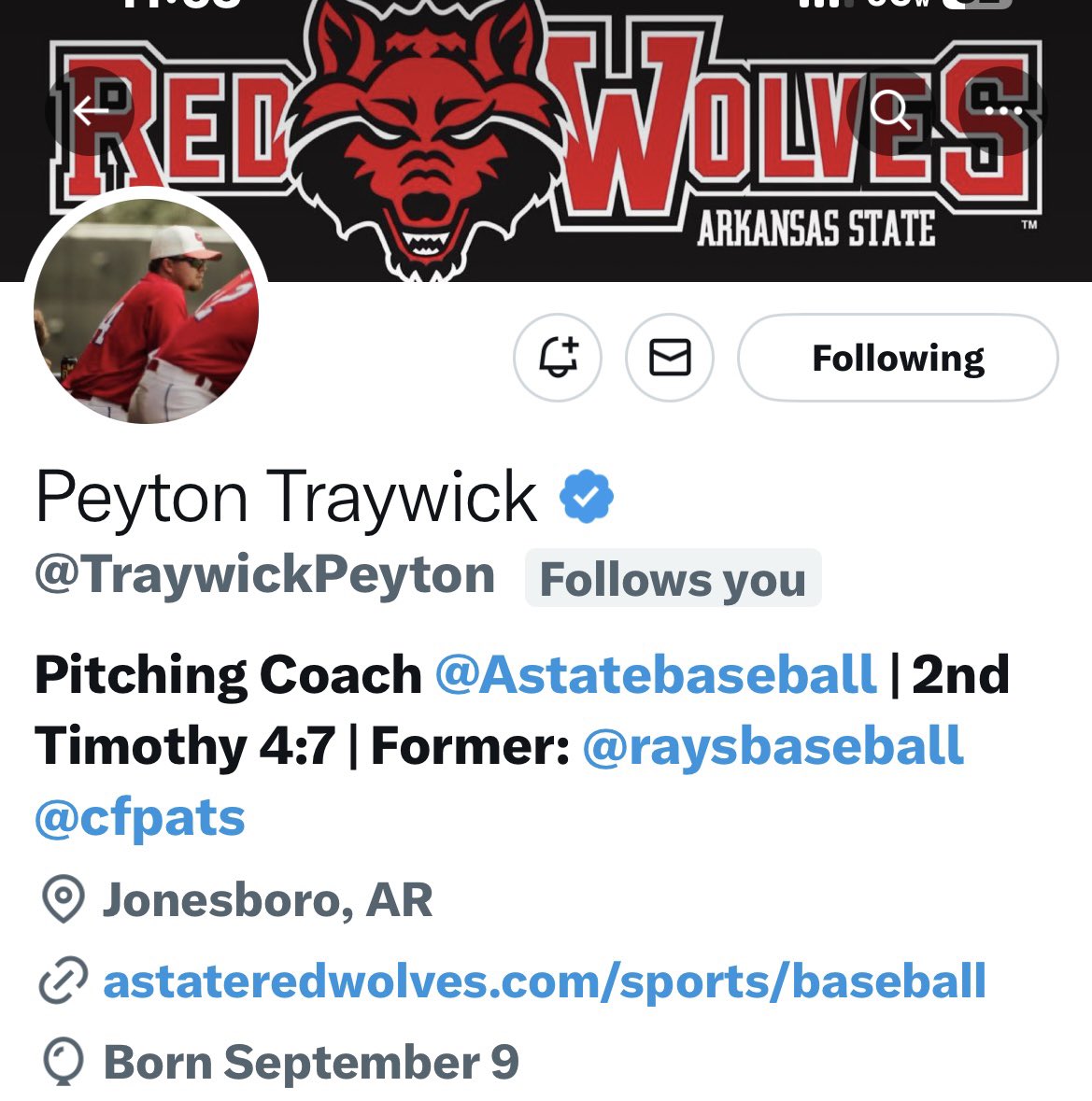 AStateNation on Twitter "Jacksonville, Ark. Product to be new