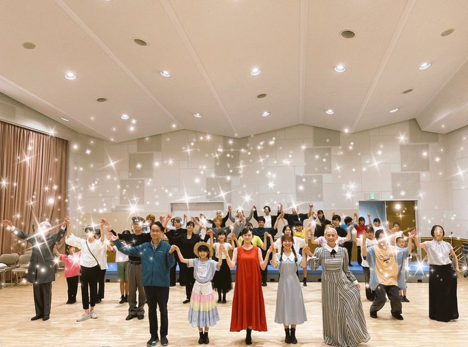 Twitterのコスプレ画像29