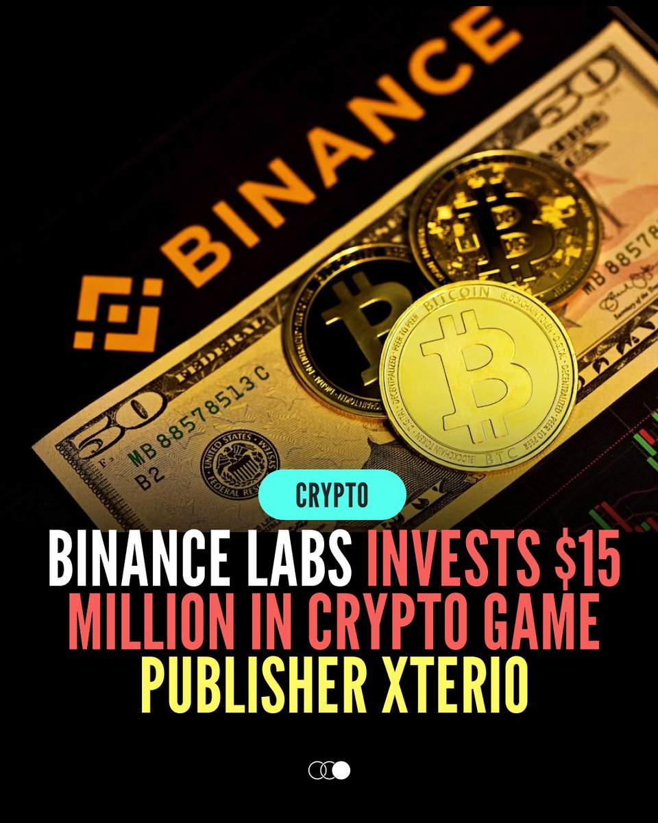gamerclu6's tweet photo. Here are some stories about #crypto's impact on #gaming. https://t.co/dKw28eKTbo