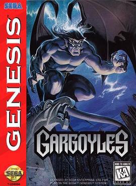 secretlevelspod's tweet image. Old episode
Ep162 Gargoyles (SEGA Genesis)

A highly praised cartoon series by many.. and with a remaster coming soon.. is this original game worth playing?

Apple: podcasts.apple.com/us/podcast/sec…

Spotify: open.spotify.com/episode/3Q3NrP…

#Gargoyles #sega #segagenesis #RETROGAMING