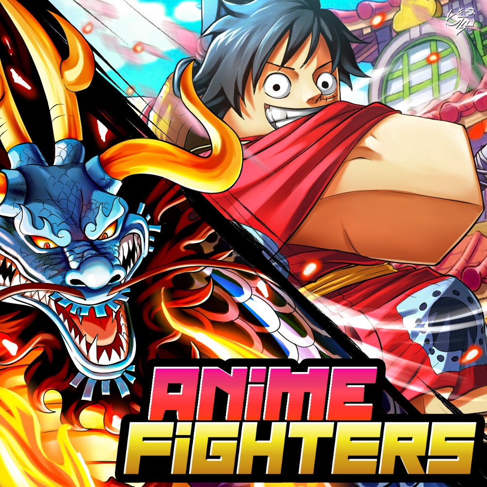 Tổng hợp mã code Anime Fighting Simulator mới nhất 2023 - Fptshop.com.vn