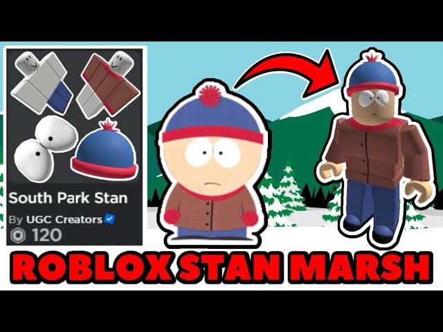 $STAN in Roblox.