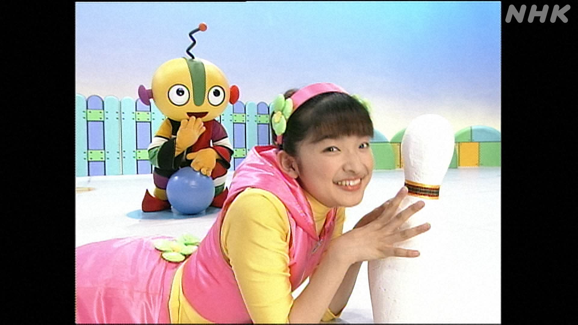 希少 CD NHK うたっておどろんぱ～ともだちはともだち～