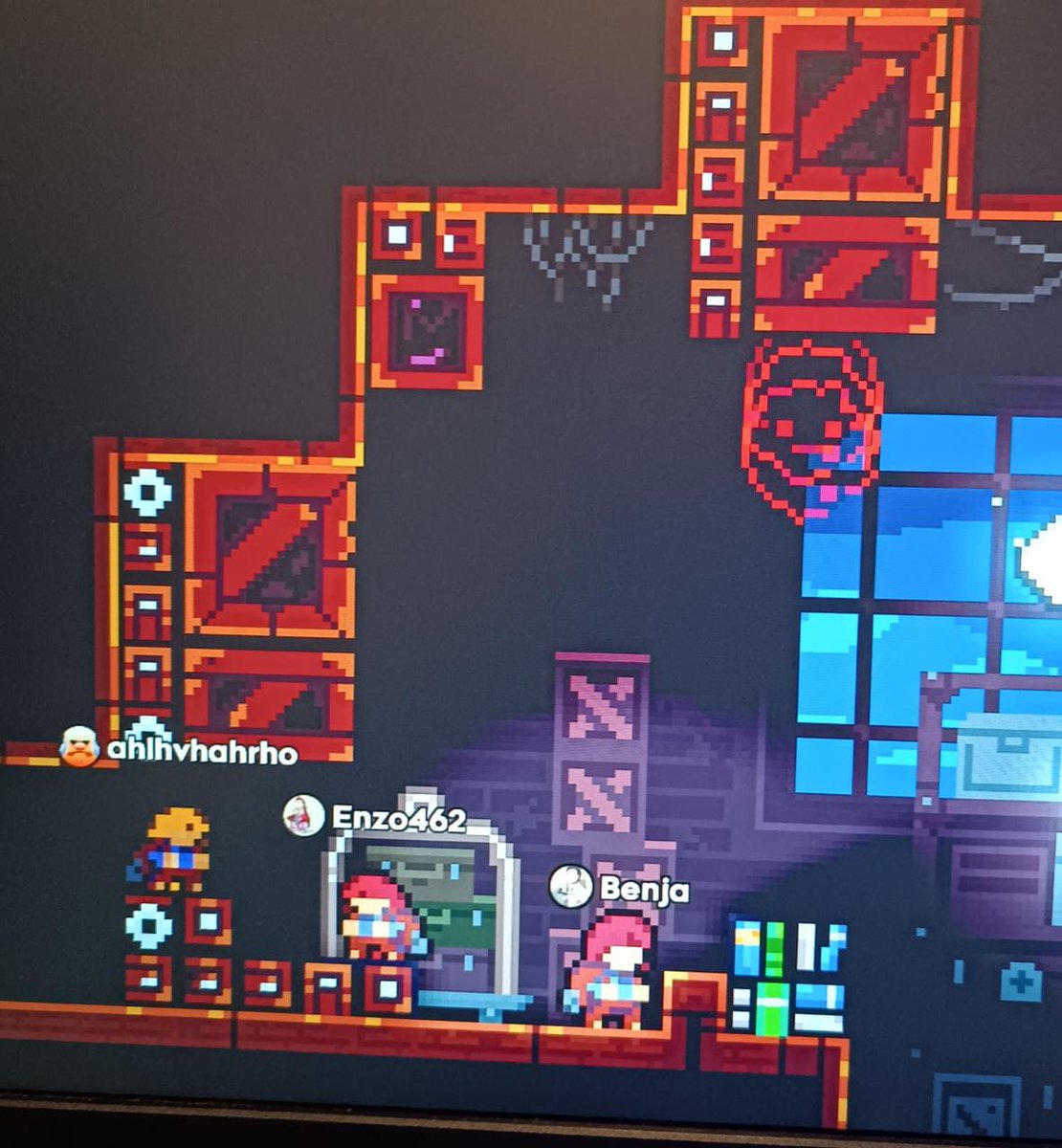 EиZø 🦅 tweet media