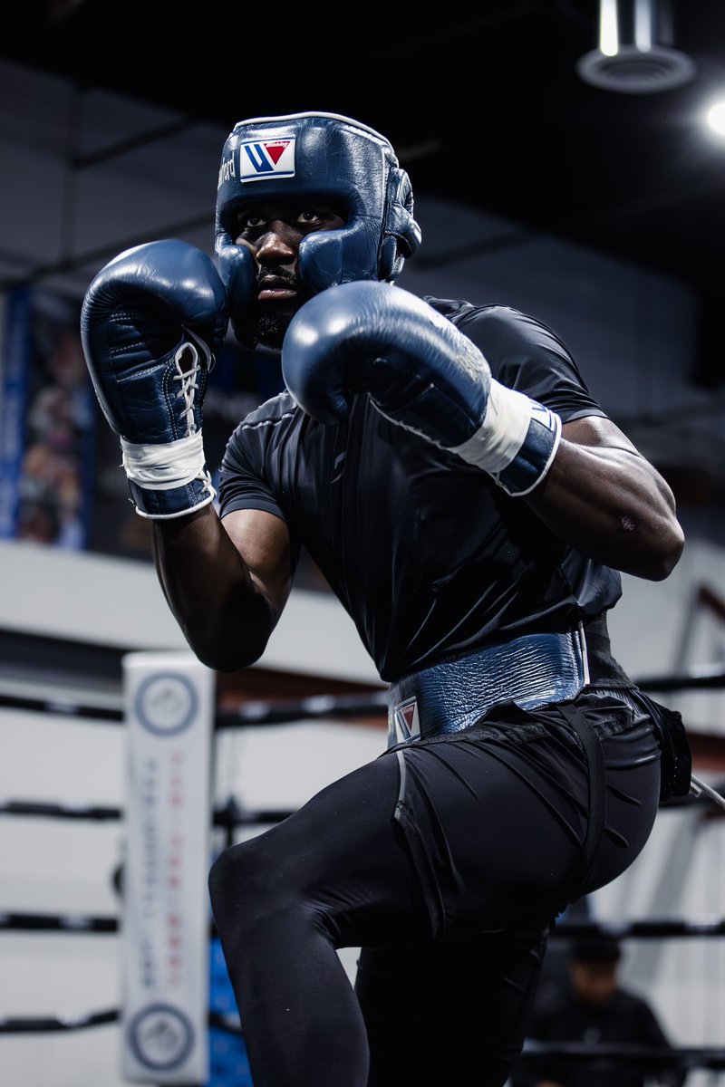 SoColdNelson's tweet photo. Iron sharpens Iron ⚔️🐐🦍 @terencecrawford #SoCold #Bud #SoColdboxing #SoColdEverything #July29th #LasVegas #Showtime #PayPerView #PPV #CrawfordSpence #SpenceCrawford #PBC #PremierBoxingChampions #Boxing #Champions #Championship #Belts https://t.co/UED7LYt0Fw