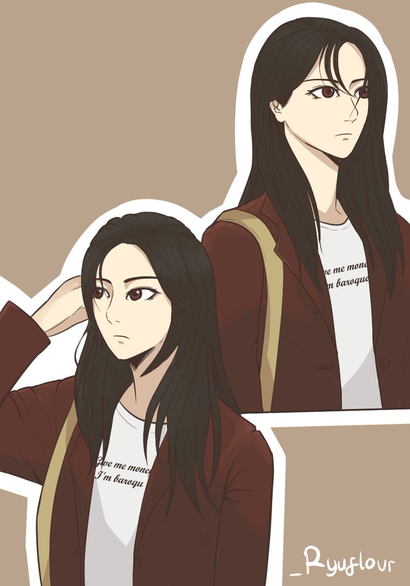 ryuhereyes_'s tweet photo. ✨OPEN COMMISION✨
Like and RT are really appreciated

for first time, I'm opening a commission for Local &amp; International!
Feel free to contact me if u interested~
😊 thank you~~
 #opencommissions #CommissionSheet #commission #artidn #arttwt #digitalart @CmsnArtist_Id https://t.co/VFIhgAzYVa