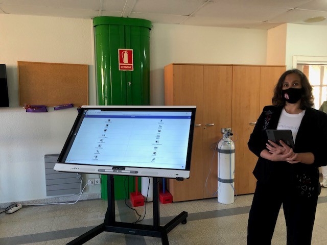 resiplus's tweet photo. Digitalización de centros públicos de Castilla-La Mancha, uno de los proyectos en el que estamos participando junto a @inetum_es .
Presentación Oficial: https://t.co/COBt5Y0Btf
#gobiernocastillalamancha #resiplus #residencias #diversidad #residenciatorrijos https://t.co/Lh051973K6