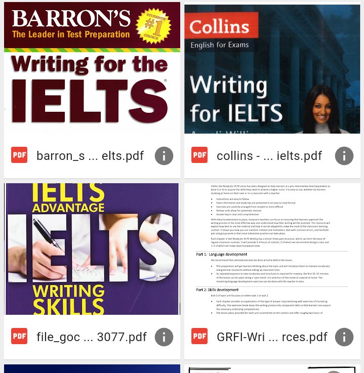 fathiiiguss's tweet photo. Kumpulan link :
- Materi UTBK
- Persiapan IELTS &amp; TOEFL
- Latihan soal UTBK
- Latihan soal UTUL + SIMAK UI

Note : thread bakal aku update seiring berjalannya waktu✍🏻🚶

📝Thread by @fathiiiguss https://t.co/JjFVsJEKWH