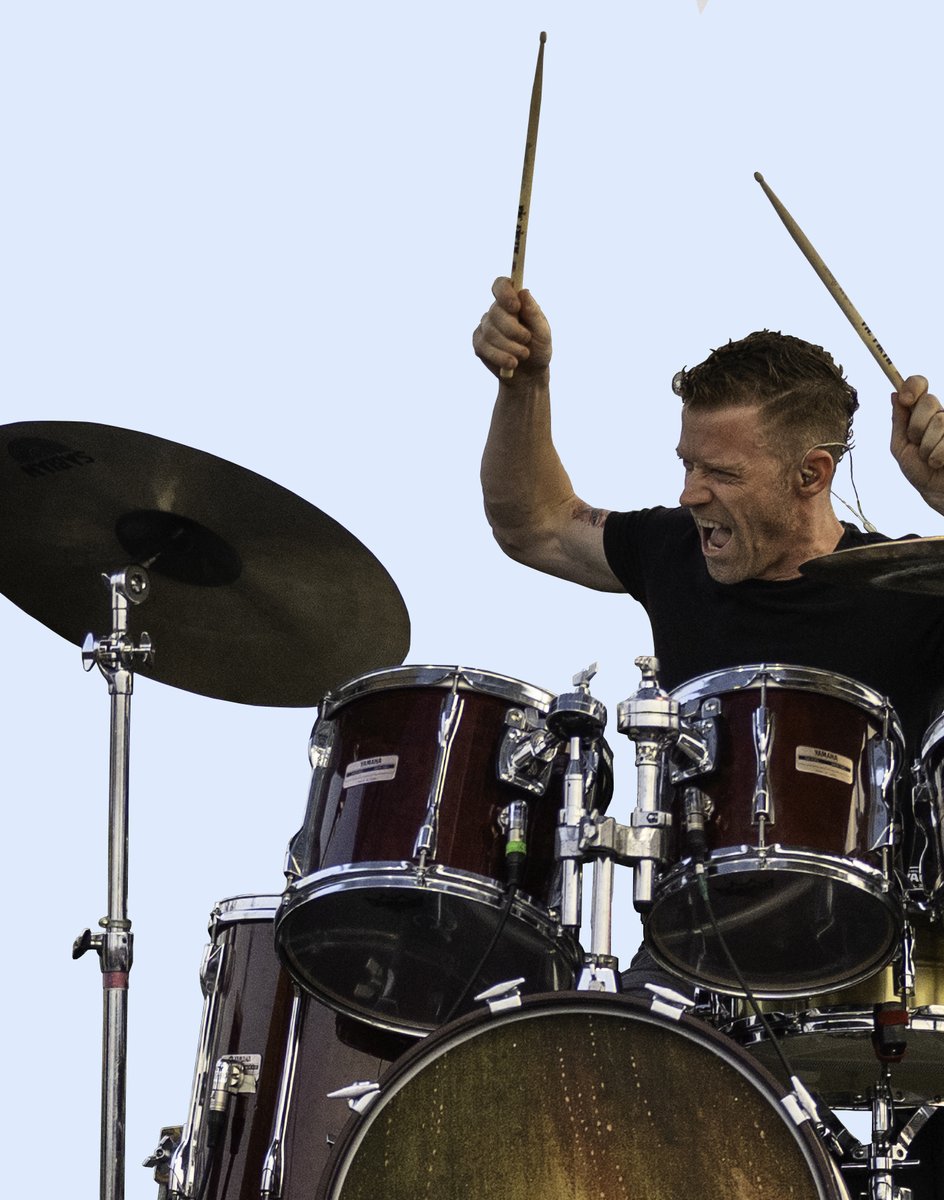 discussinperc's tweet photo. Ep 340 came out Tues: https://t.co/A4AtpqrihB feat @MarkPowers. He talks about building a studio, writing books, being the #drumset committee chair for the @PercussiveArts &amp; more! There's other segments too. Bonus content on website: https://t.co/ersPH7UvvM #percussion #podcast https://t.co/7YUDXj3rPb