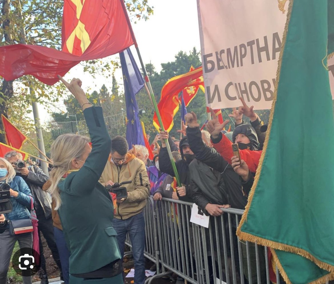 13.jul 1878.
13.jul 1941.
13.jul 2023…
Da je vječna naša Domovina, naša Majka Crna Gora❤️🇲🇪❤️