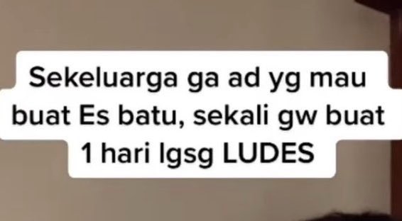 AREAJULID's tweet photo. Dis! Real https://t.co/qwUEFsvMH3