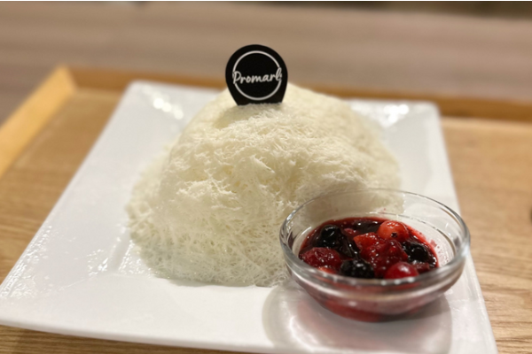 straightpress's tweet photo. 【東京都港区】罪悪感なく楽しめる。「プロマール」がプロテインかき氷の販売をスタート #REDAS
https://t.co/WQoIS4nJcE https://t.co/jJEgCJQsnl