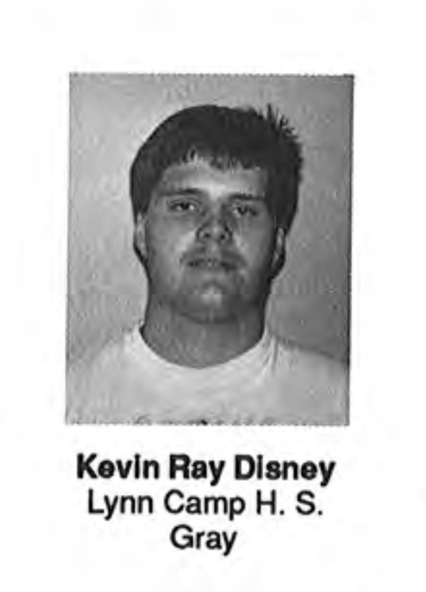 Kevin R. Disney Ed.D. tweet media