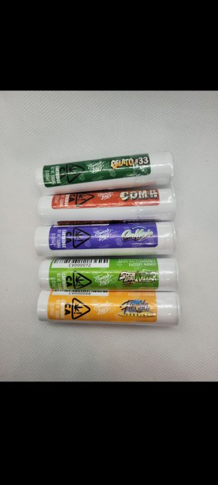 Bulk orders and pre orders available https://t.co/9UVdp15Ddy