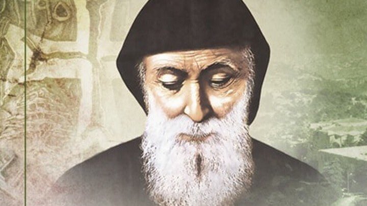 San Chárbel – مار_شربل 𝕏 tweet media