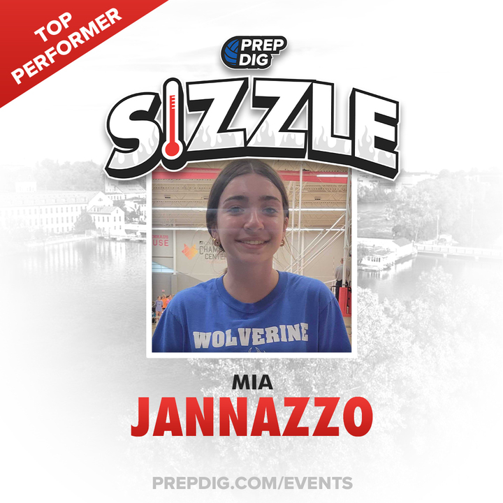 PrepDig's tweet photo. 🚨 𝗧𝗢𝗣 𝗣𝗘𝗥𝗙𝗢𝗥𝗠𝗘𝗥𝗦

Check out who was making an impact at our #PDSizzle 

Looking for even more exposure? Register for a Prep Dig showcase: https://t.co/sdLDzbquex

@MiaJannazzo https://t.co/DowHQOUQRD