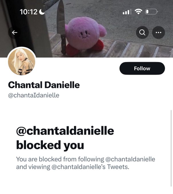 @chantaIdanielle is a fake account. They put a capital i as the L in my name. Don&rsquo;t fall for fakes. This<a class="tags" target="_blank" title="On Twitter" href="/?out=eyJ0eXAiOiJKV1QiLCJhbGciOiJIUzUxMiJ9.eyJpYXQiOjE3MjAxODIwMTcsImlzcyI6InR3cG9ybnN0YXJzLmNvbSIsIm5iZiI6MTcyMDE4MjAxNywiZXhwIjoxNzUxNzE4MDE3LCJyZWRpcmVjdF91cmwiOiJodHRwczovL3R3aXR0ZXIuY29tL2NoYW50YUlkYW5pZWxsZSJ9.h7AcIPY0g1TlJ_EV0PO5liZQThBdTxO206Bsvcixg_jg2JBz9_owqkt10NcBij_glC5DWCNN-tN_dAQRJBjIkQ">@chantaIdanielle</a>