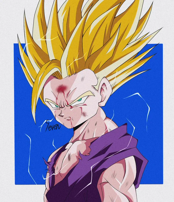 ドラゴンボールはいいぞぉ↑