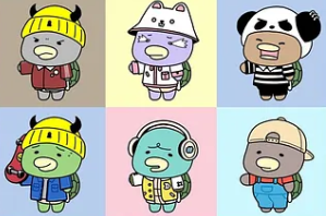 땡칠이의 미심쩍은 비트코인(072) tweet media